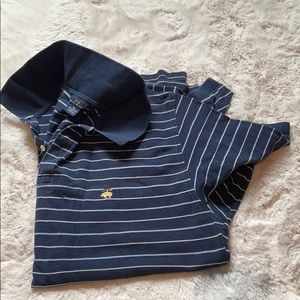 👕Men’s brooks brothers polo shirt 👕